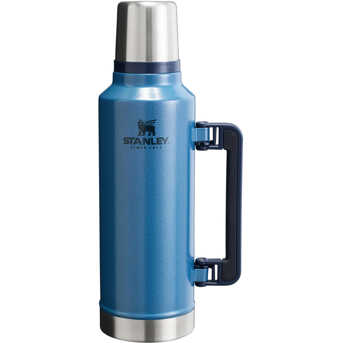 Stanley The Legendary Classic 1.9L Isolierflasche (Größe 1.9L, tuerkis)
