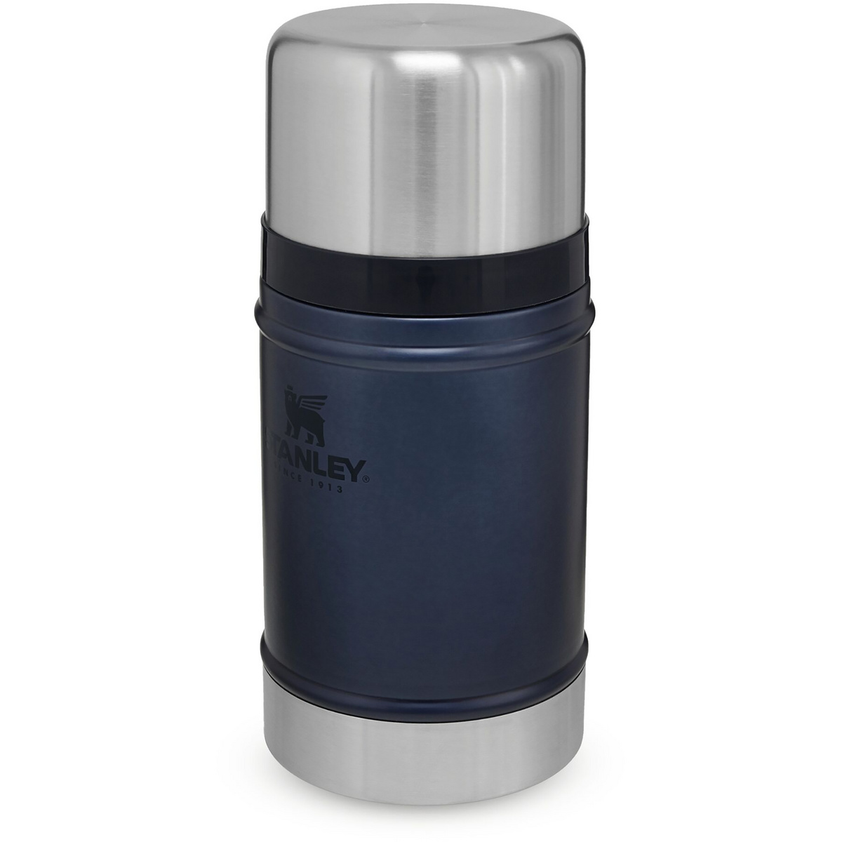 Stanley Contenitore per alimenti Classic (Taglia 0.7L, Verde)