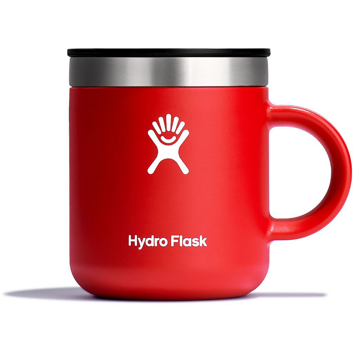 Hydro Flask 6oz Mug (Größe One Size, pink)
