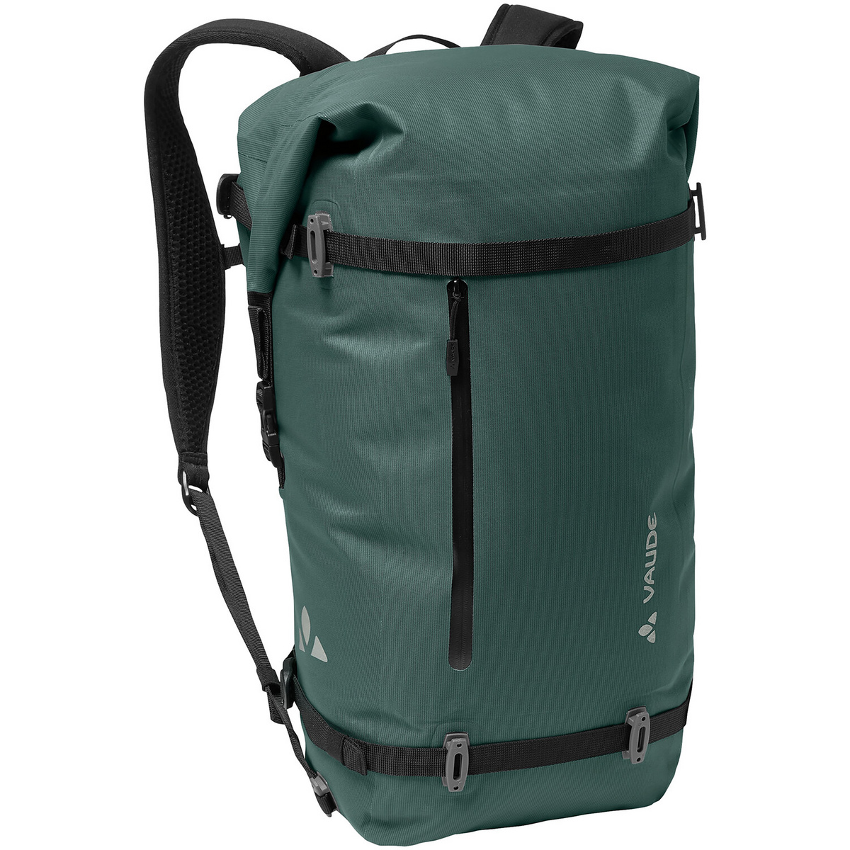 Vaude Zaino Proof 22 (Taglia 22L, Verde)