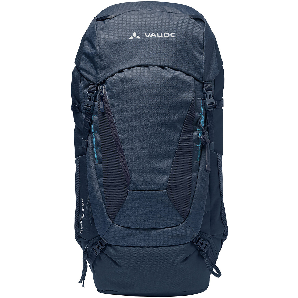 Image of Vaude Donna Zaino Asymmetric 48+8