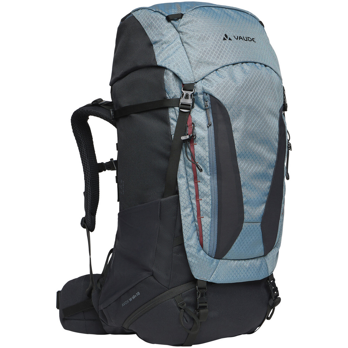 Image of Vaude Donna Zaino Avox 60+10