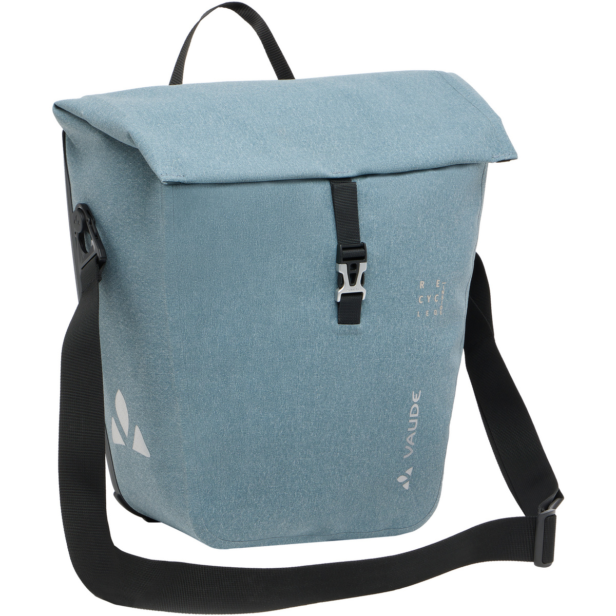 Image of Vaude Borsa da bici Recycle Pro Single