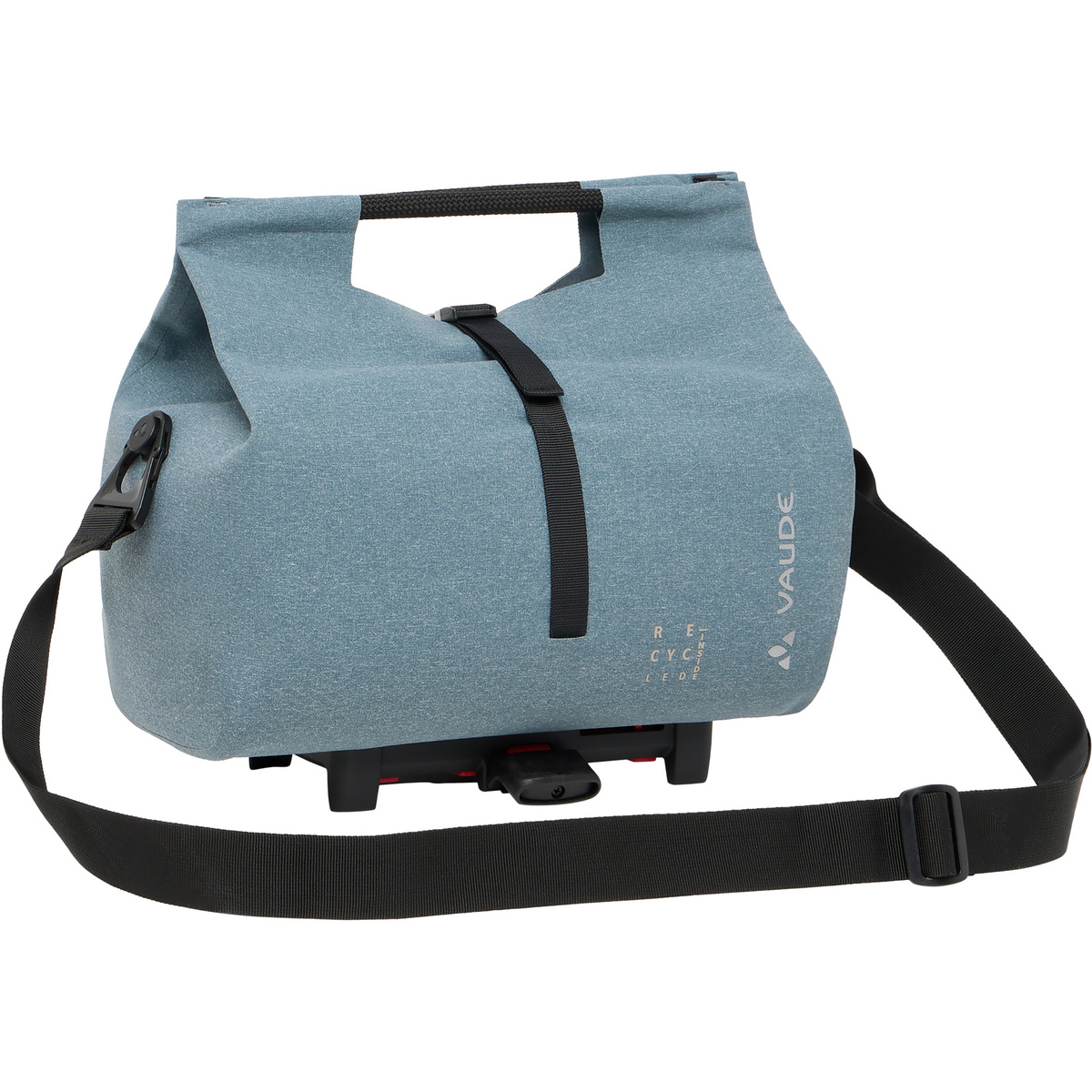 Image of Vaude Borsa da bicicletta Recycle Shopper