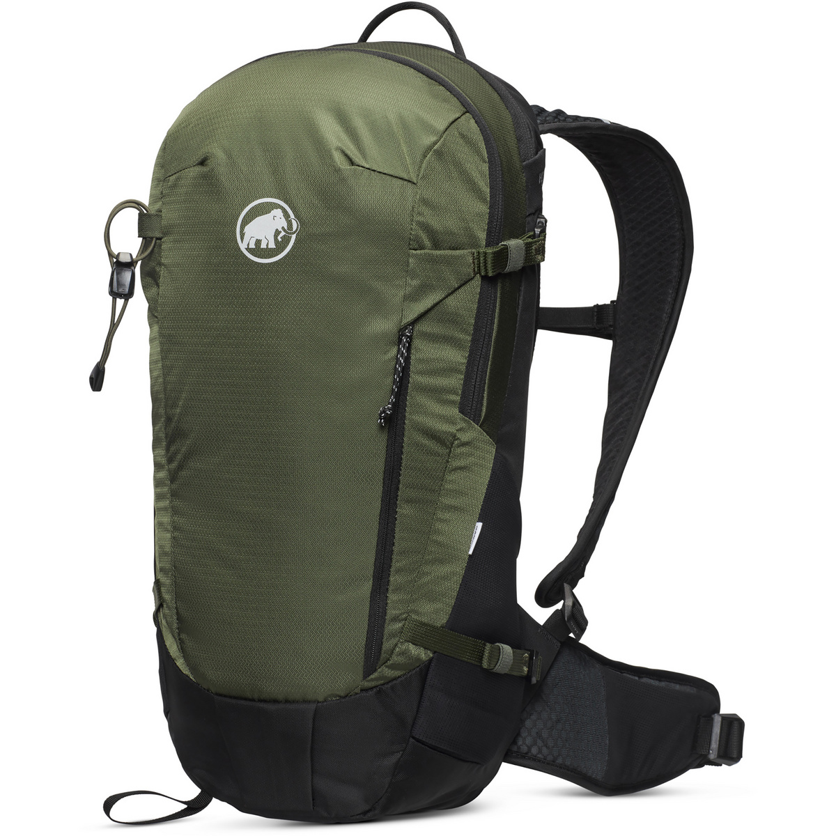 Mammut Zaino Lithium 15 (Taglia 15L, Verde)