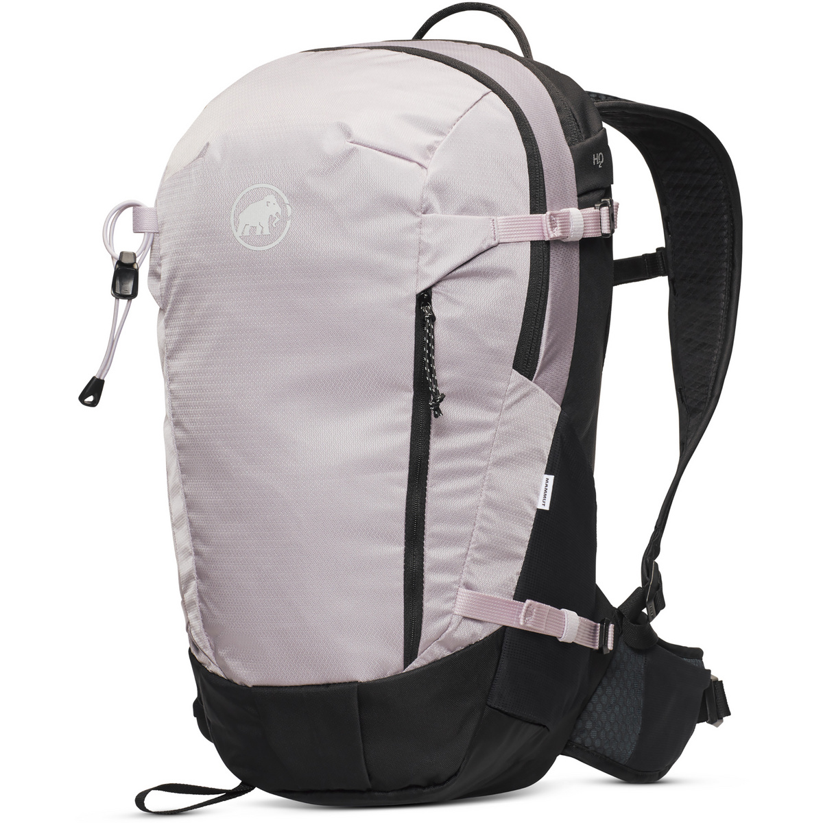 Mammut Damen Lithium 20 Rucksack (Größe 20L, weiss)