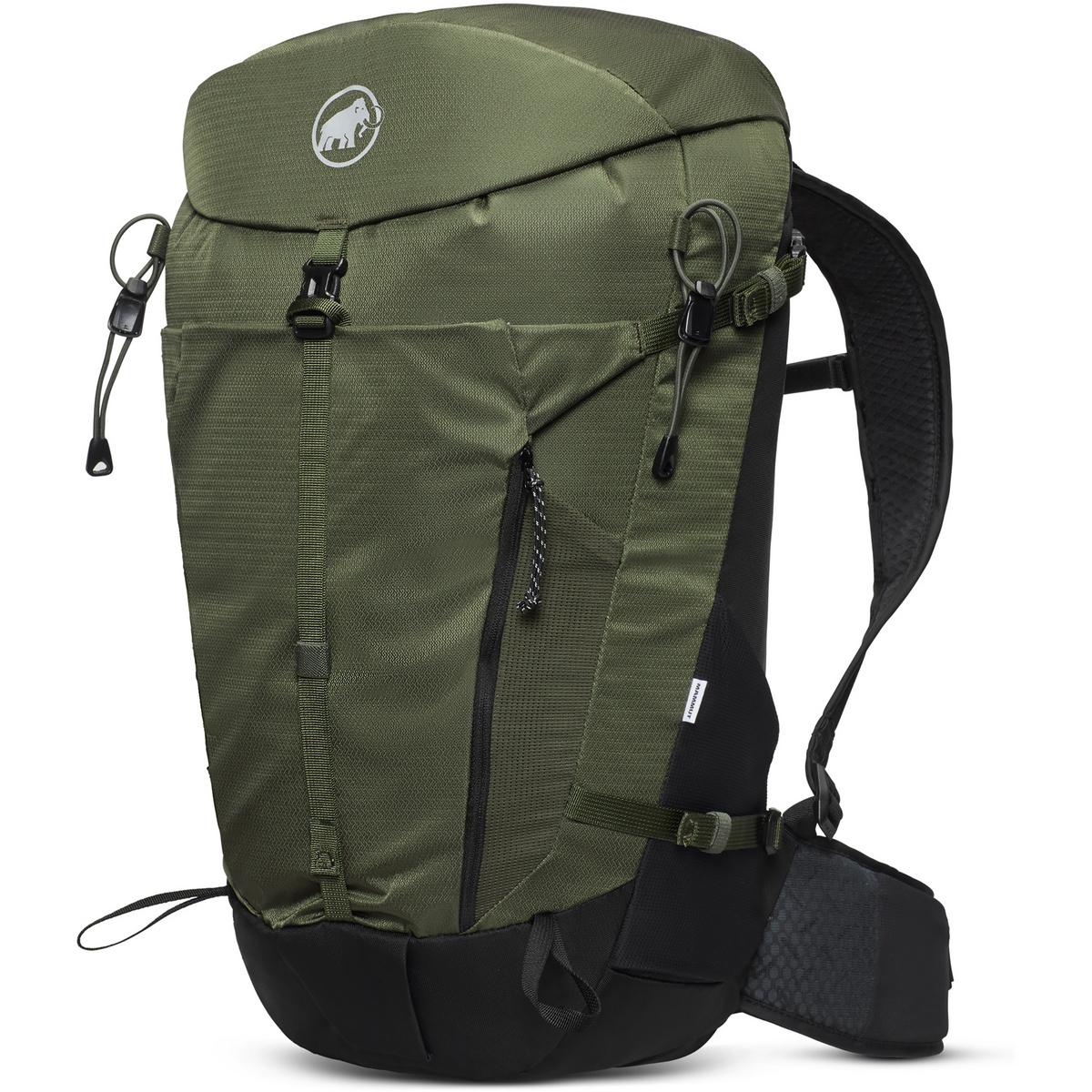 Mammut Damen Lithium 30 Rucksack (Größe 30L, gruen)