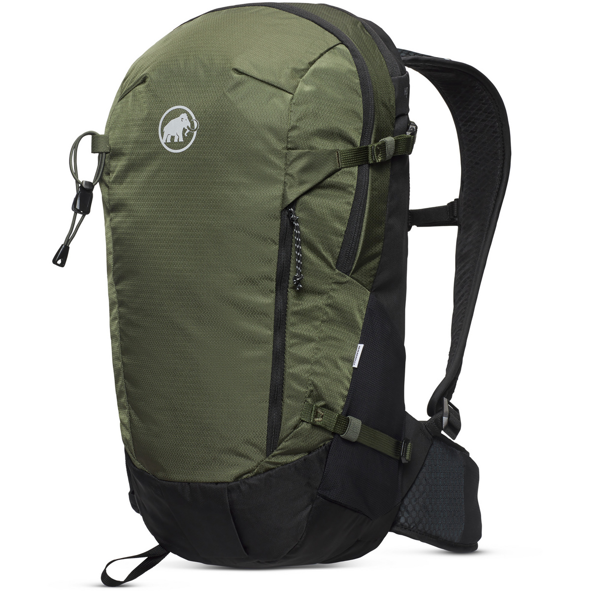 Mammut Zaino Lithium 20 (Taglia 20L, Verde)