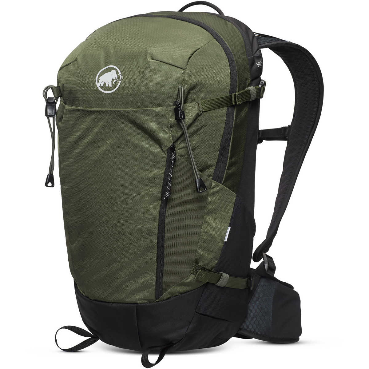 Image of Mammut Zaino Lithium 25
