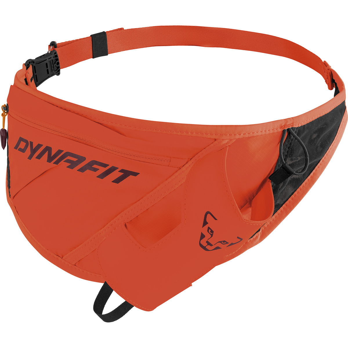 Dynafit Marsupio React 600 2.0 (Taglia 0.75L, Arancione)