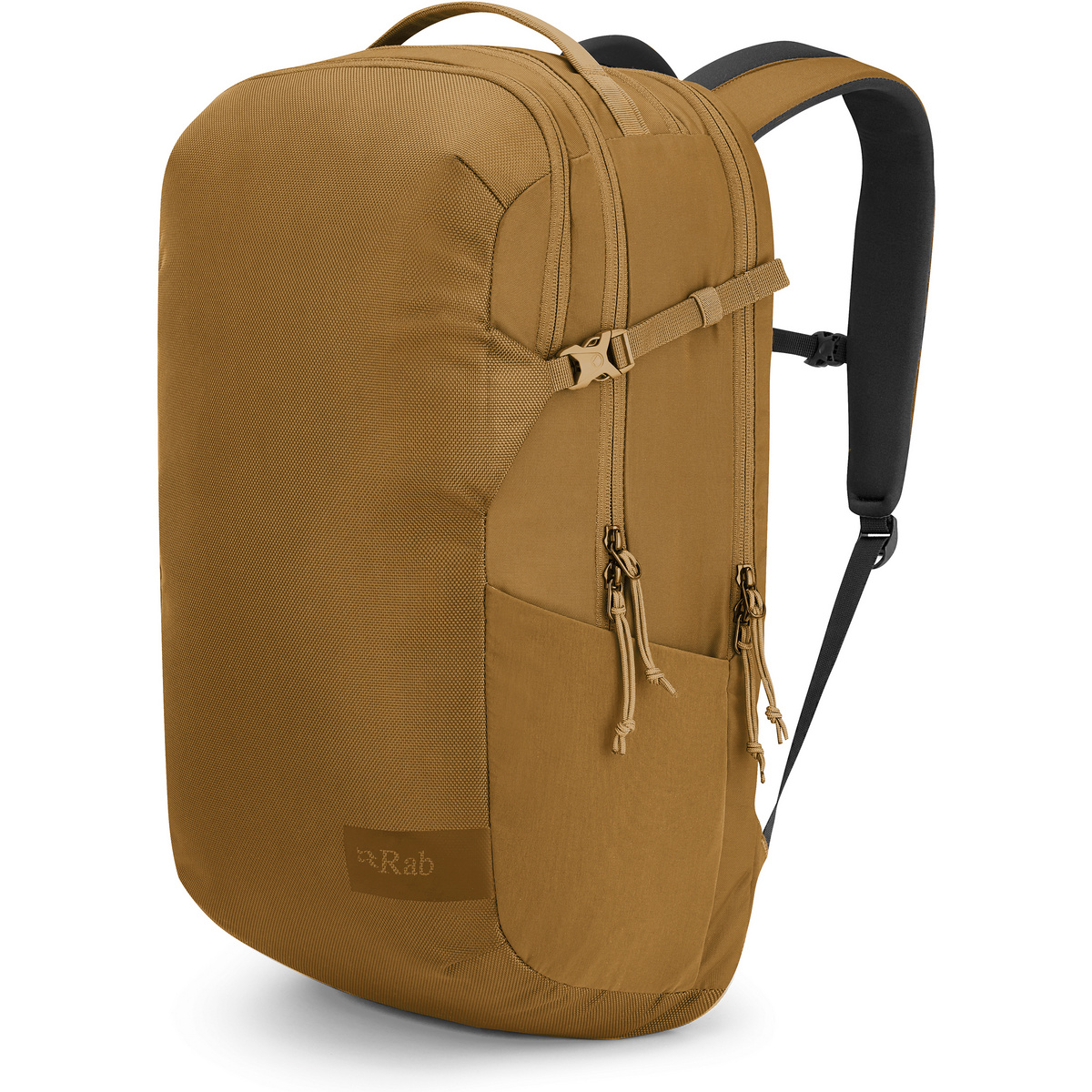 Rab Zaino Depot 28 (Taglia 28L, Giallo)