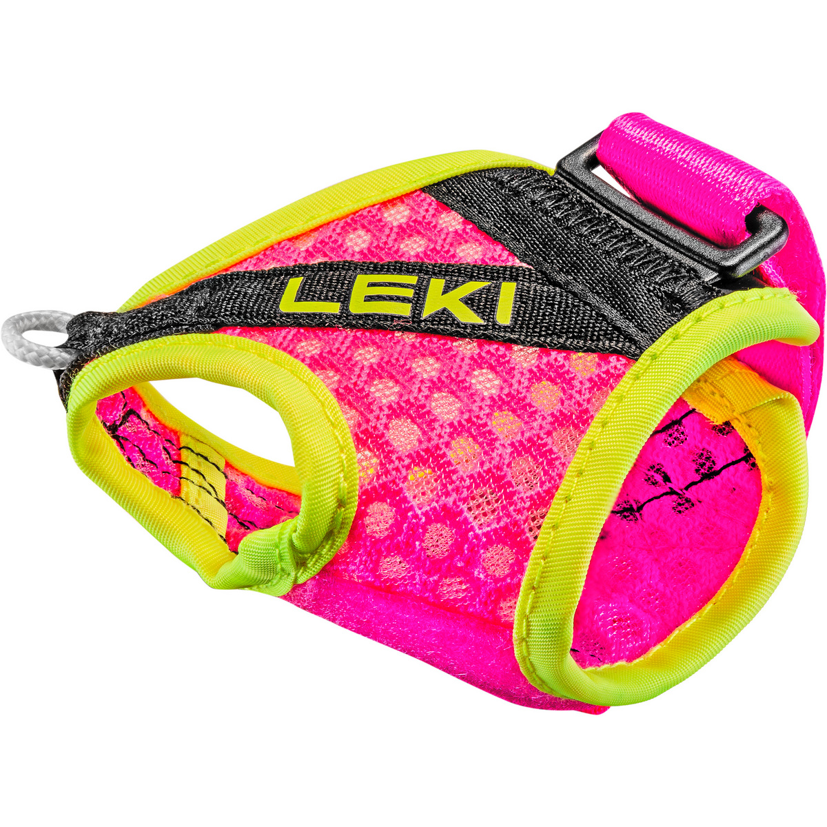 Image of Leki Lacciolo Shark Frame Strap Mesh