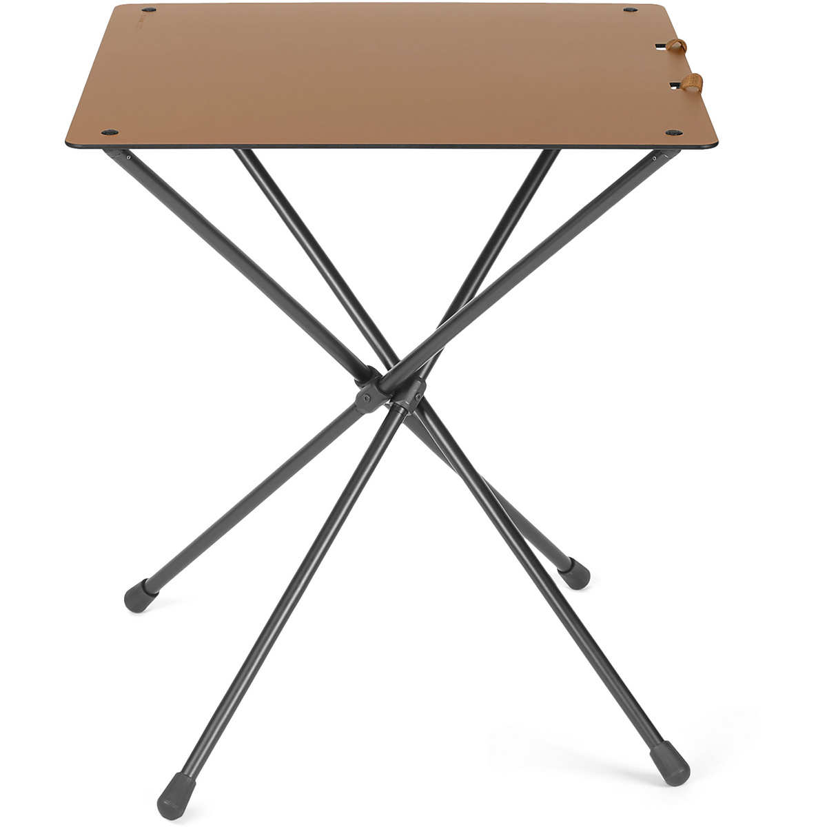 Helinox Café Campingtisch (Größe One Size, braun)