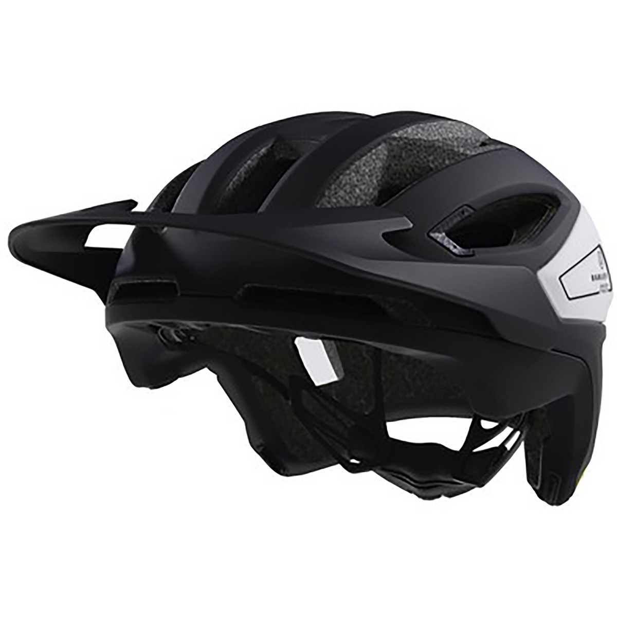 Oakley Casco da ciclismo DRT3 (Taglia 53-56CM, Nero)