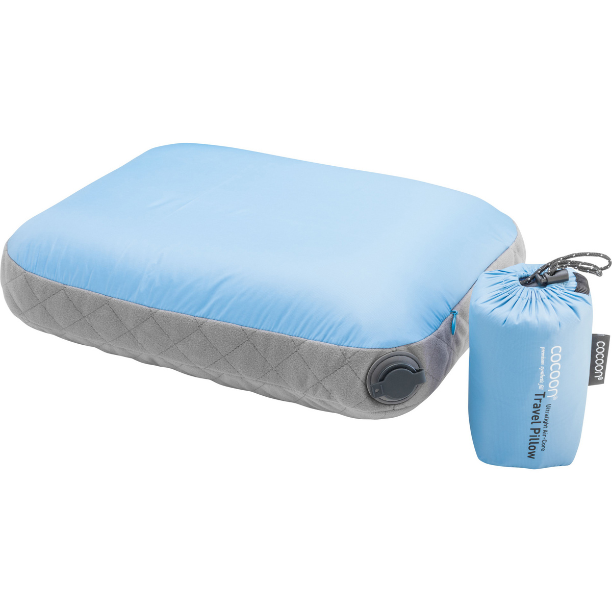 Image of Cocoon Cuscino Air-Core Ultralight