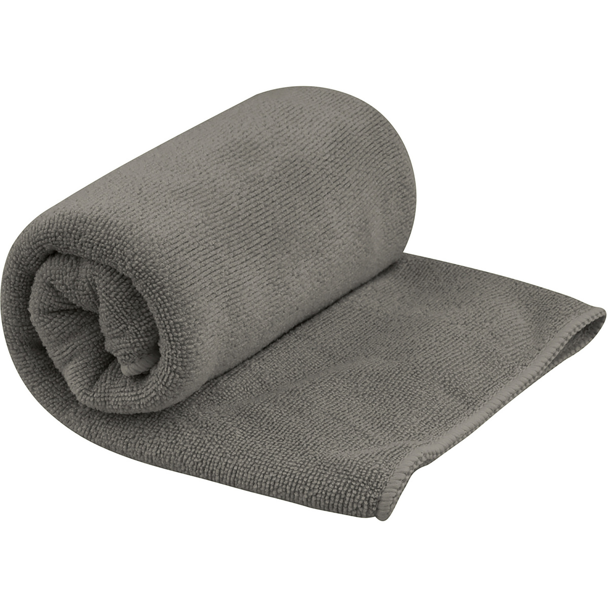 Sea to Summit Tek Handtuch (Größe XL, grau)