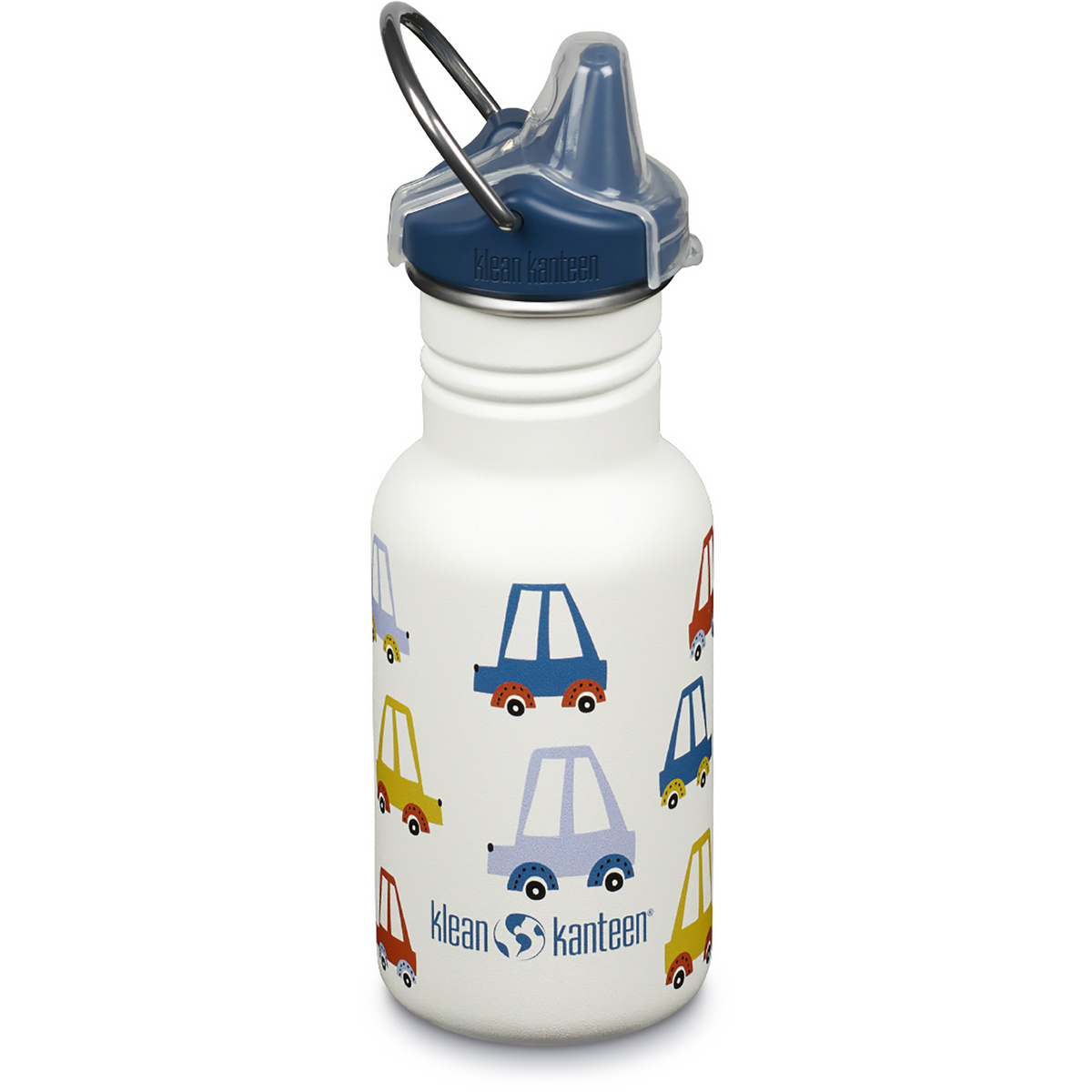 Image of Klean Kanteen Bambino Borraccia per bere con tappo stretto