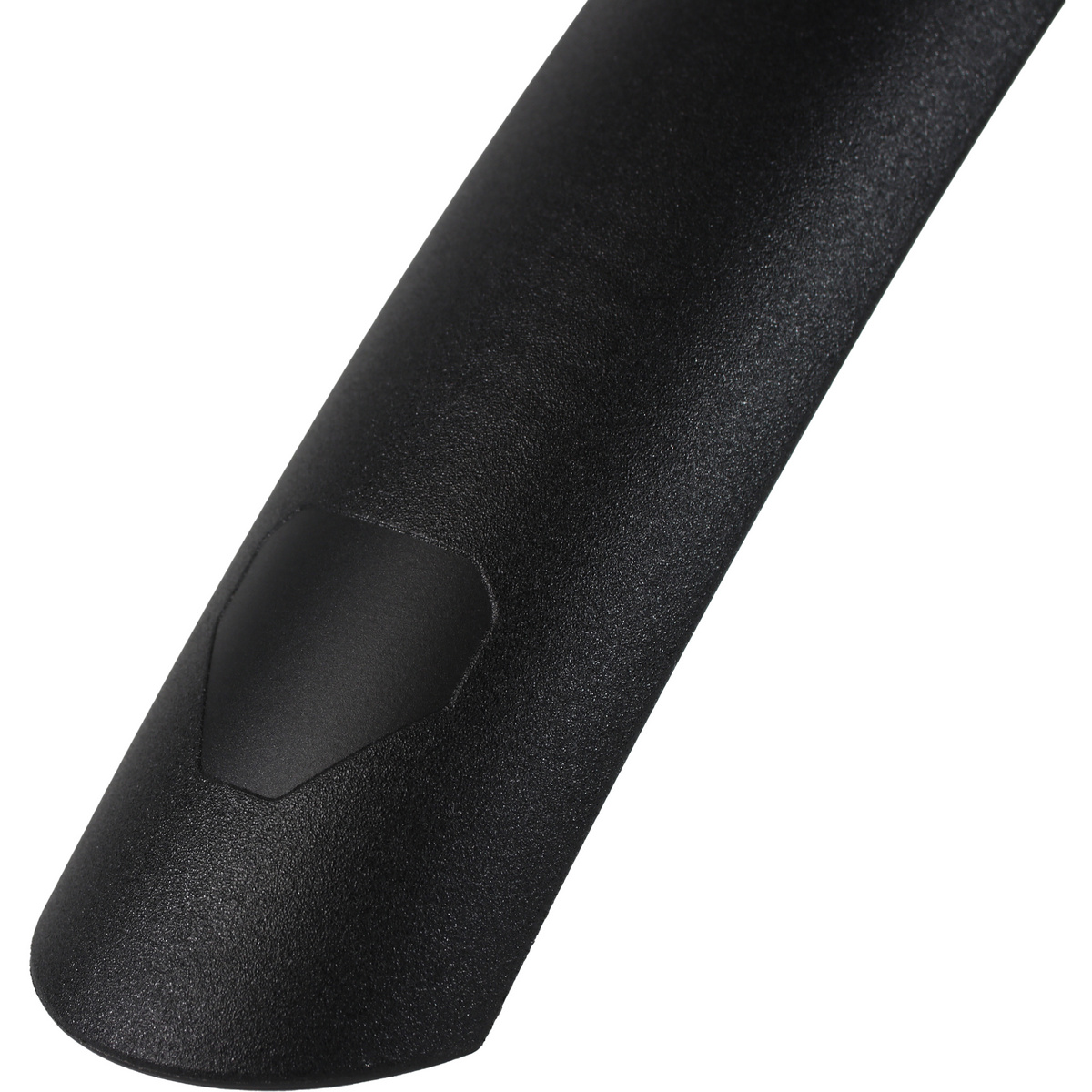 Ortlieb Quick Rack Compatible Mudguard 50mm Gravel - 45mm 26-28inch
