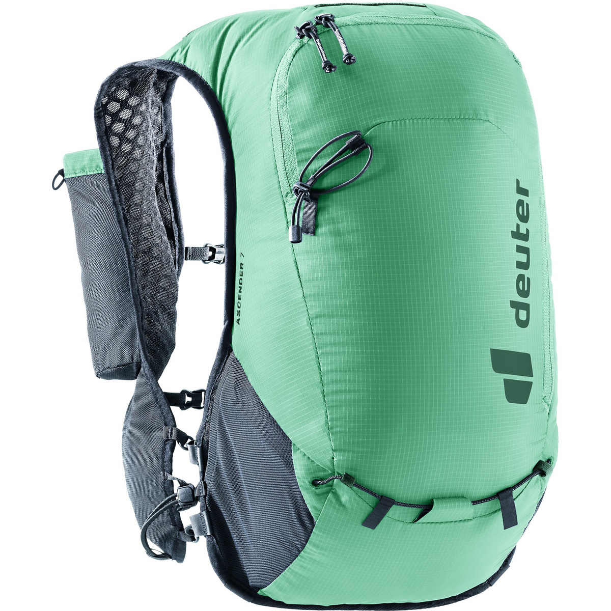 Deuter Sac à dos Ascender 7 (taille 7L, Vert)