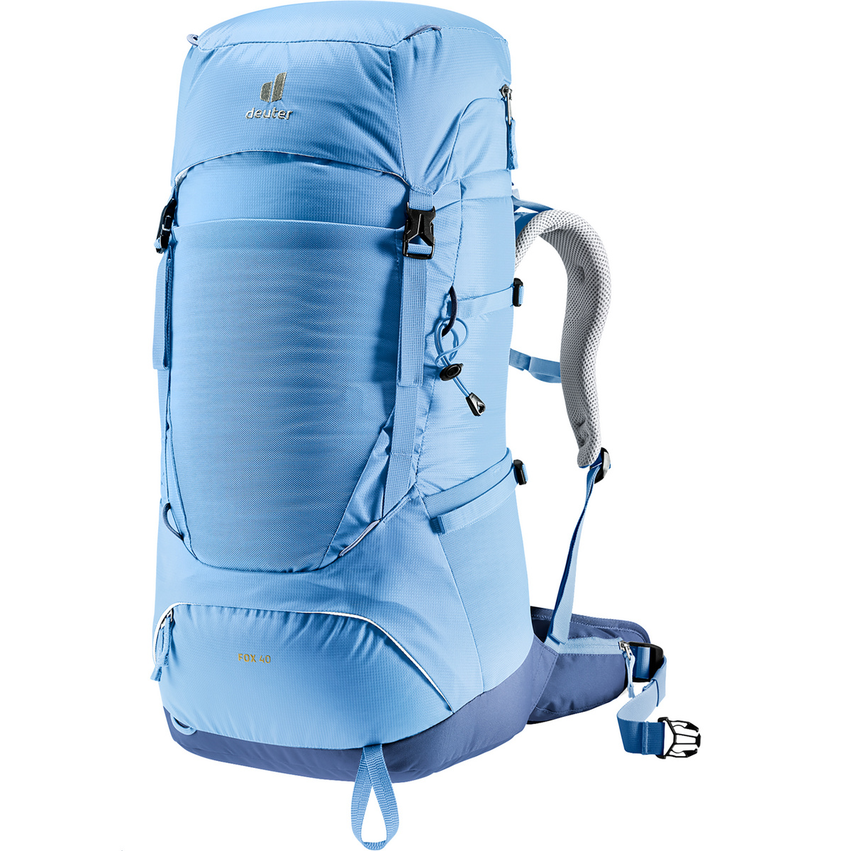 Image of Deuter Bambino Zaino Fox 40