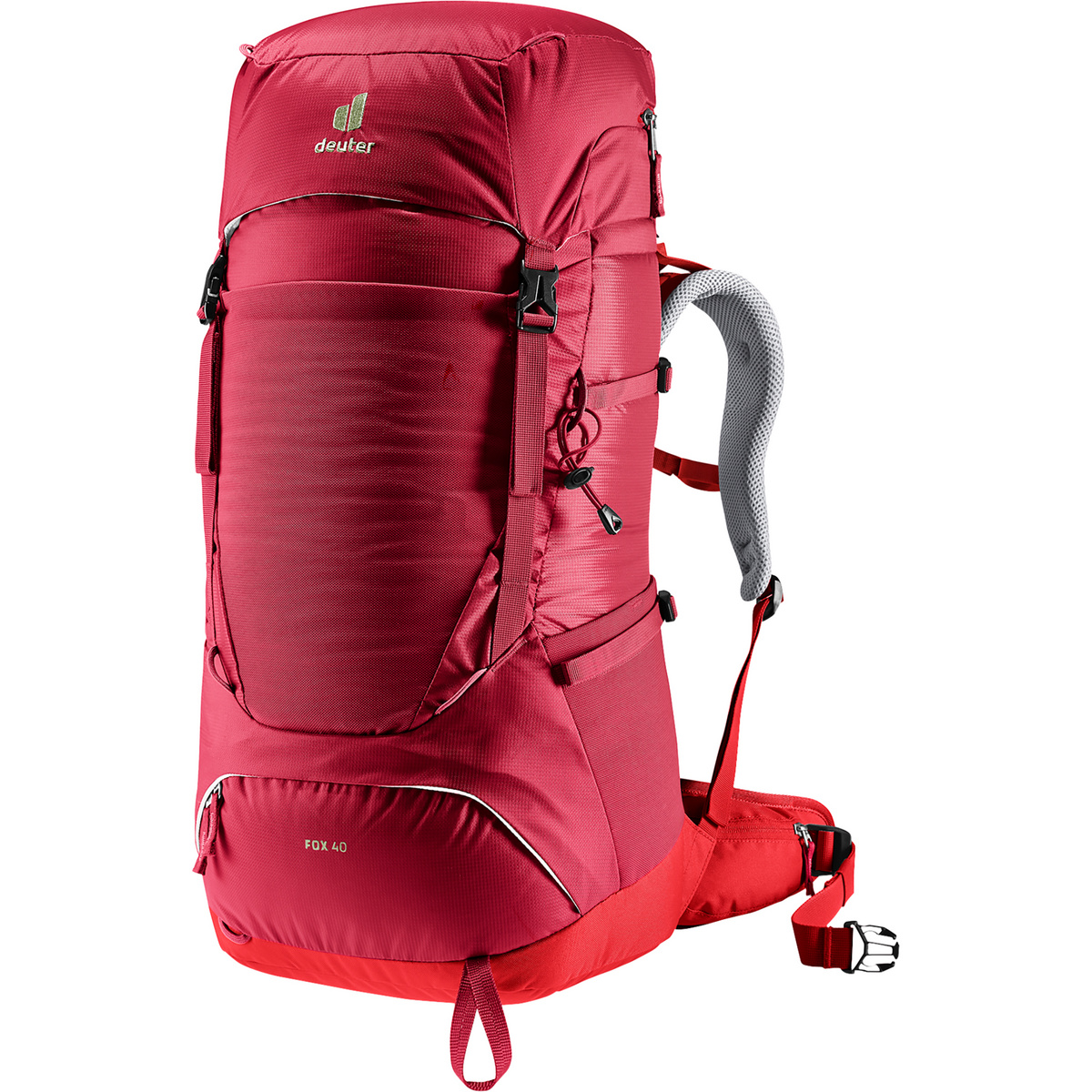 Image of Deuter Bambino Zaino Fox 40