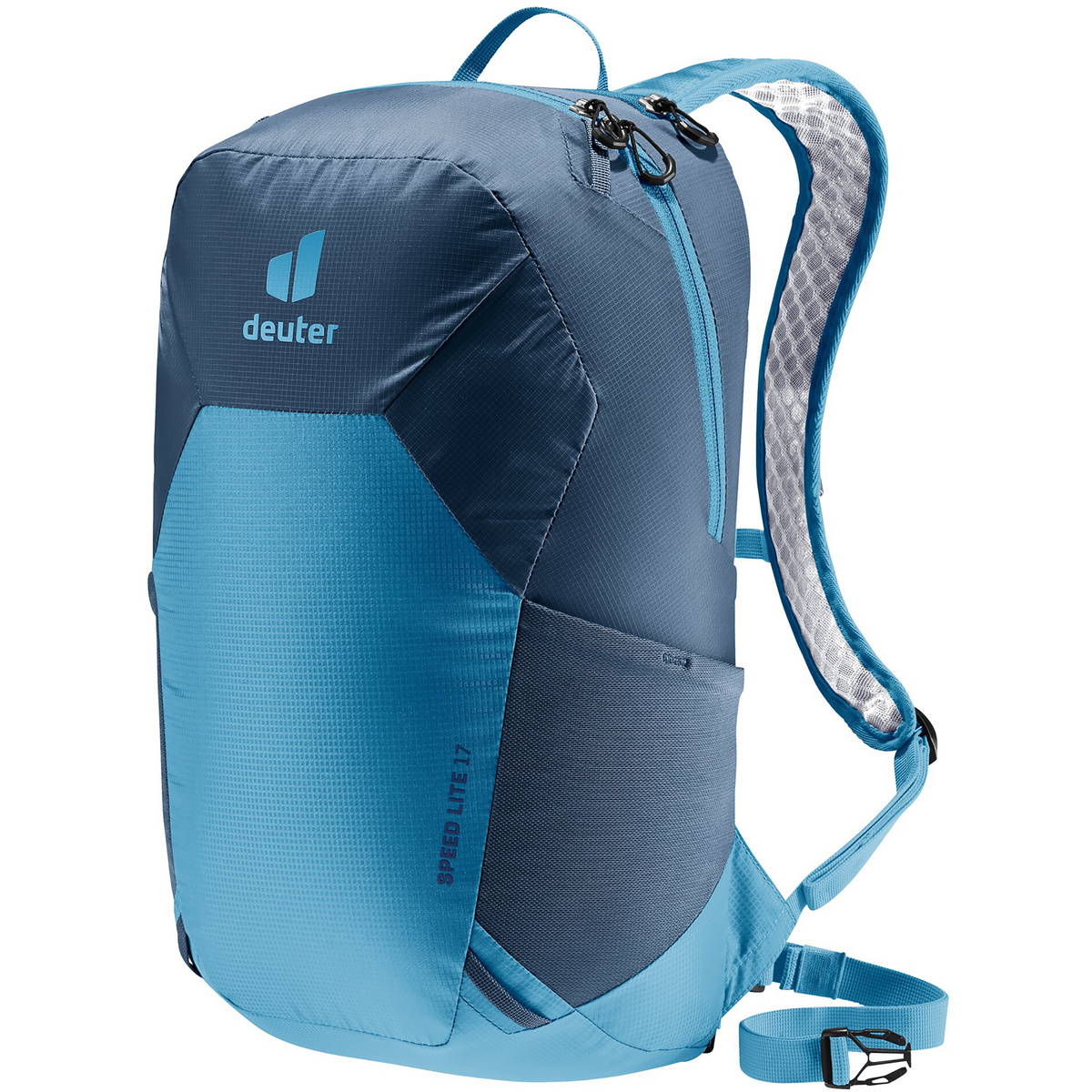 Deuter Sac à dos Speed Lite 17 (taille 17L, Bleu)