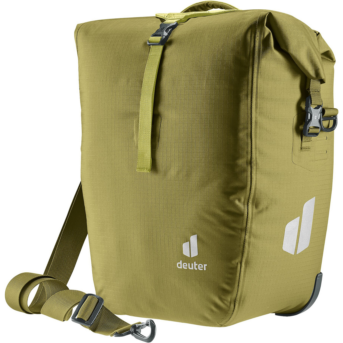 Image of Deuter Weybridge 25+5 Fahrradtasche