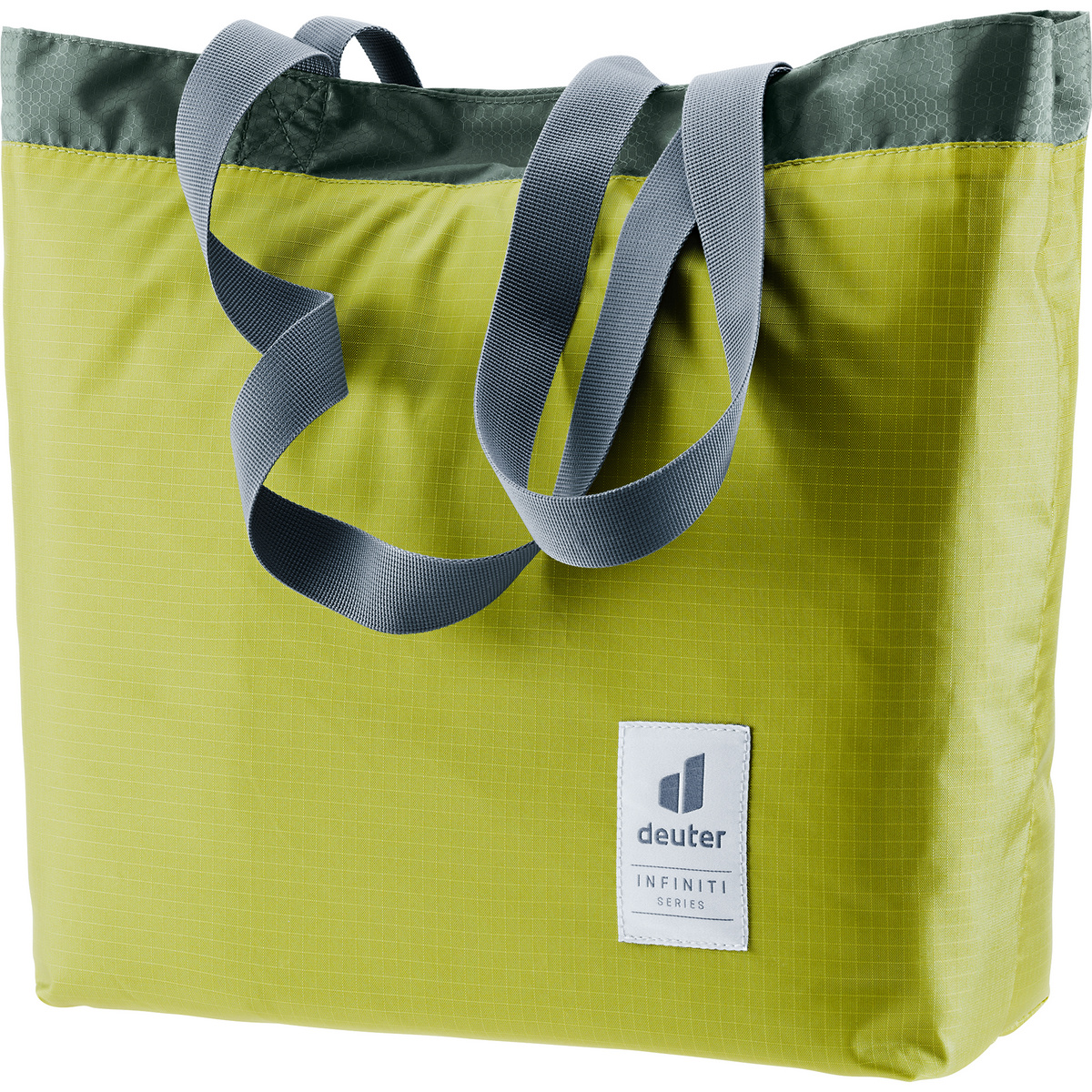 Deuter Sac Infiniti Shopper (taille ONE SIZE, Jaune)