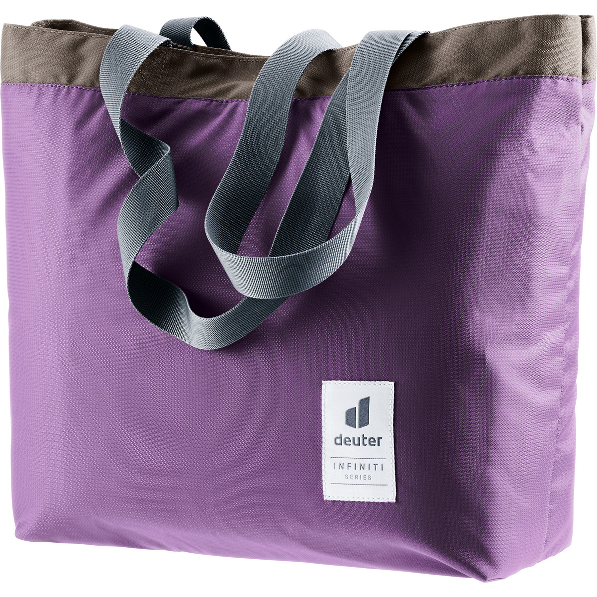 Deuter Sac Infiniti Shopper (taille ONE SIZE, Violet)