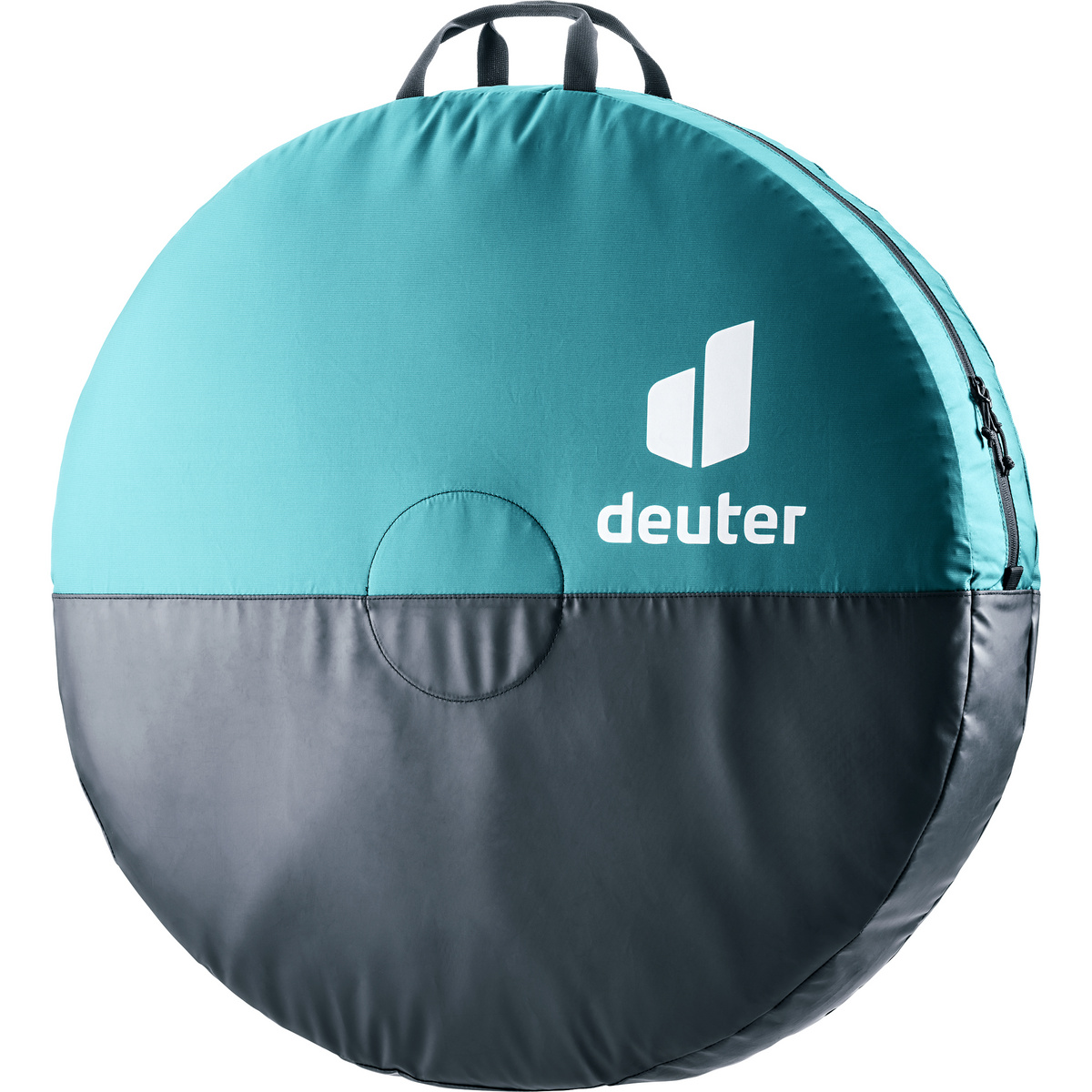 Deuter Sac Infiniti Rad (taille One Size, Bleu)