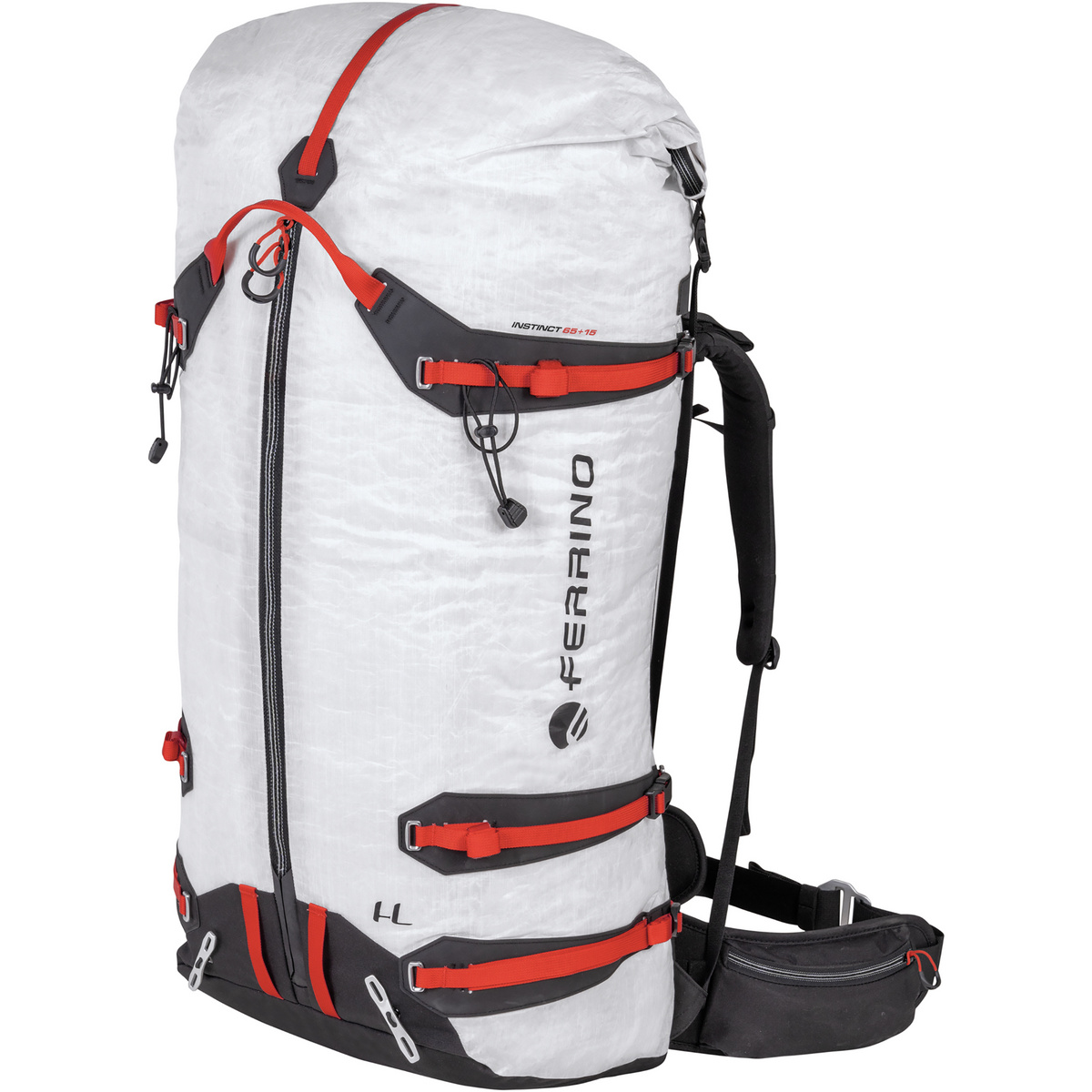 Image of Ferrino Instinct 65+15 Rucksack