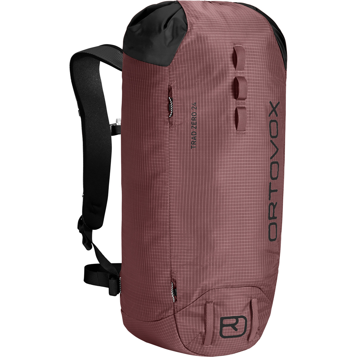 Ortovox Trad Zero 24 Rucksack (Größe 24L, braun)