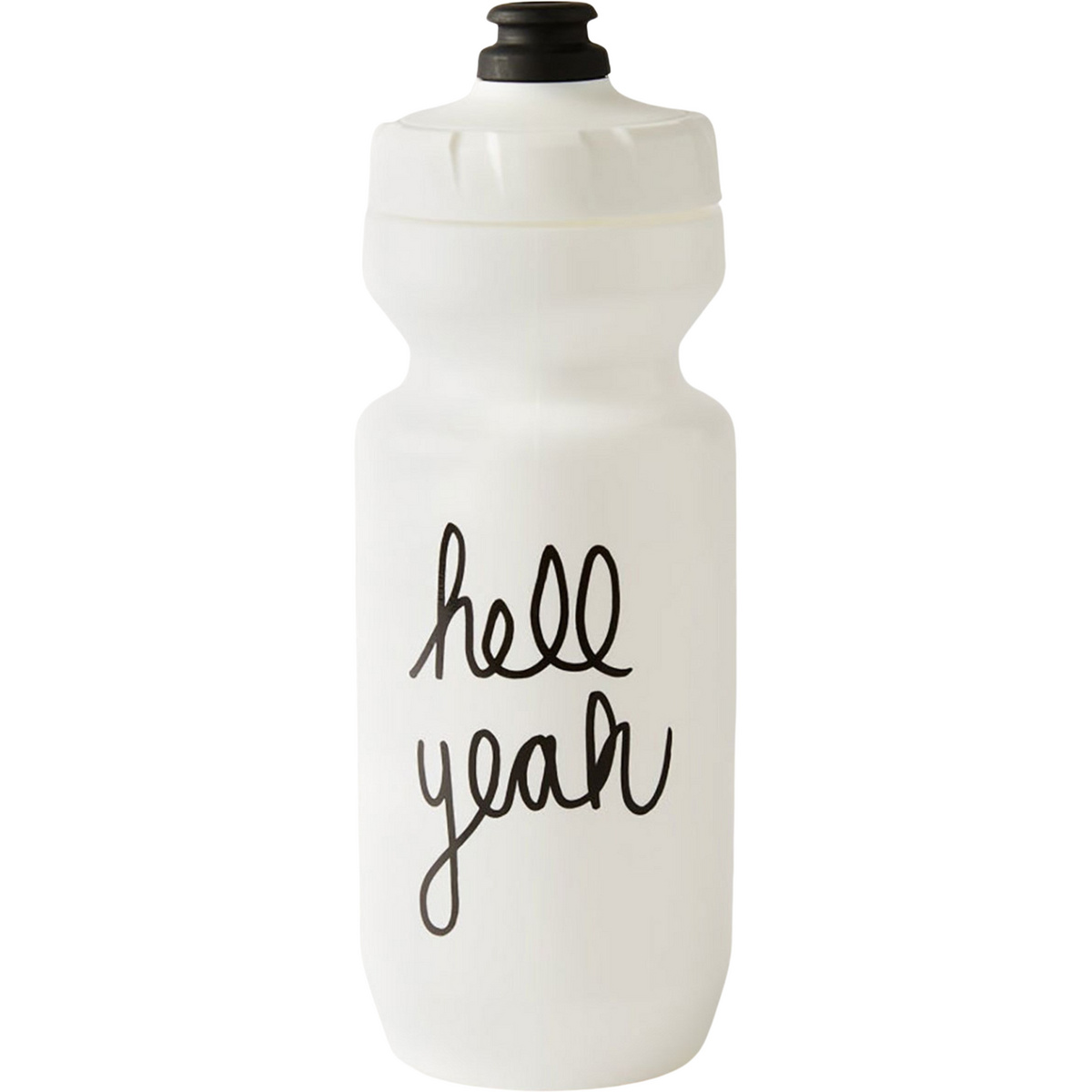 Image of        Fingerscrossed Borraccia Bidon Hell Yeah