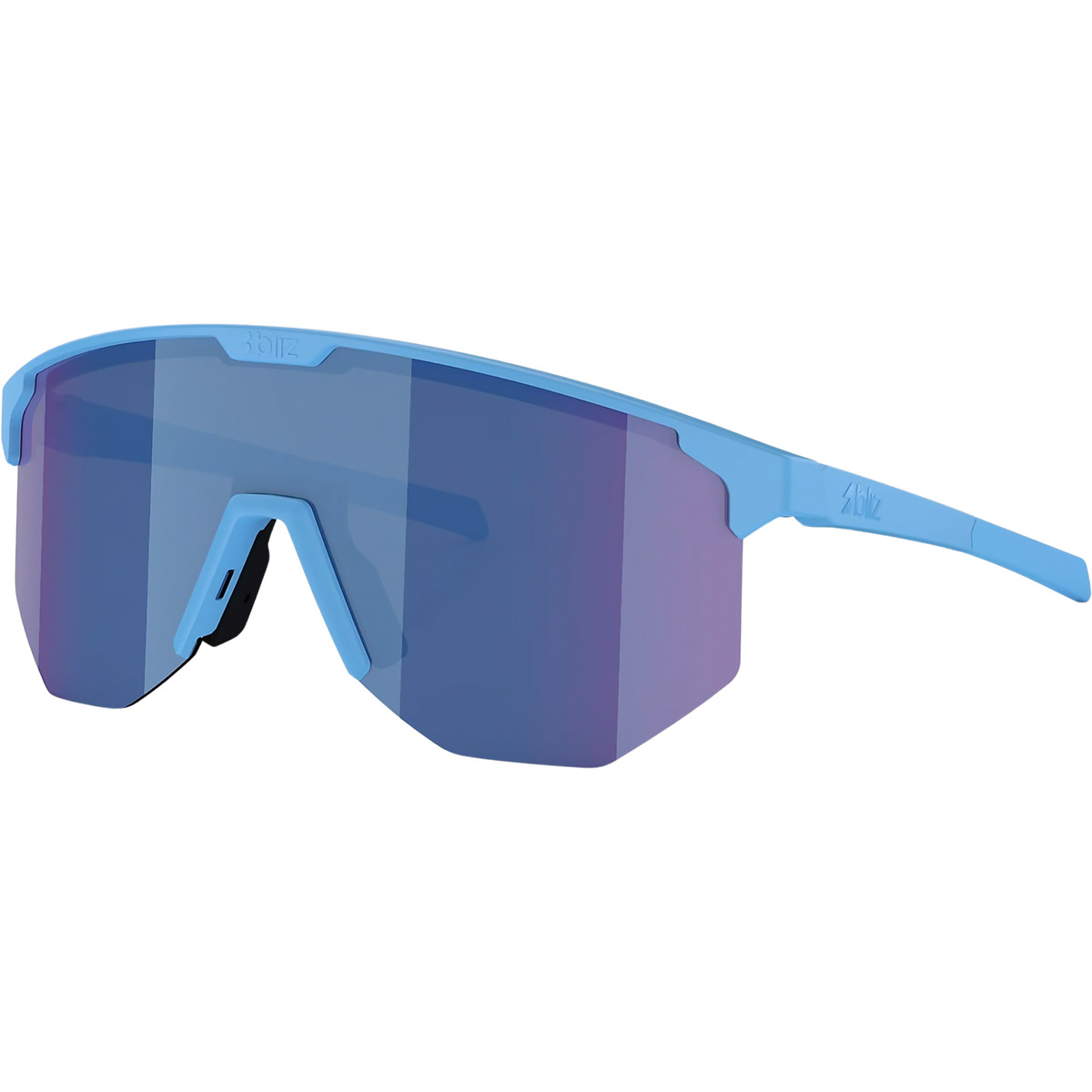Image of Bliz Hero Sportbrille