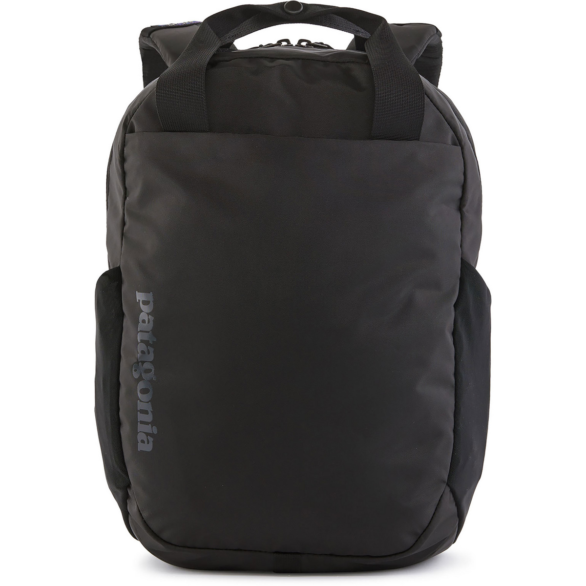 Patagonia Atom Tote Pack Rucksack (Größe ONE SIZE, schwarz)