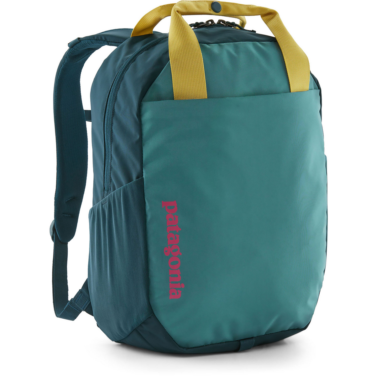 Patagonia Atom Tote Pack Rucksack (Größe 20L, tuerkis)