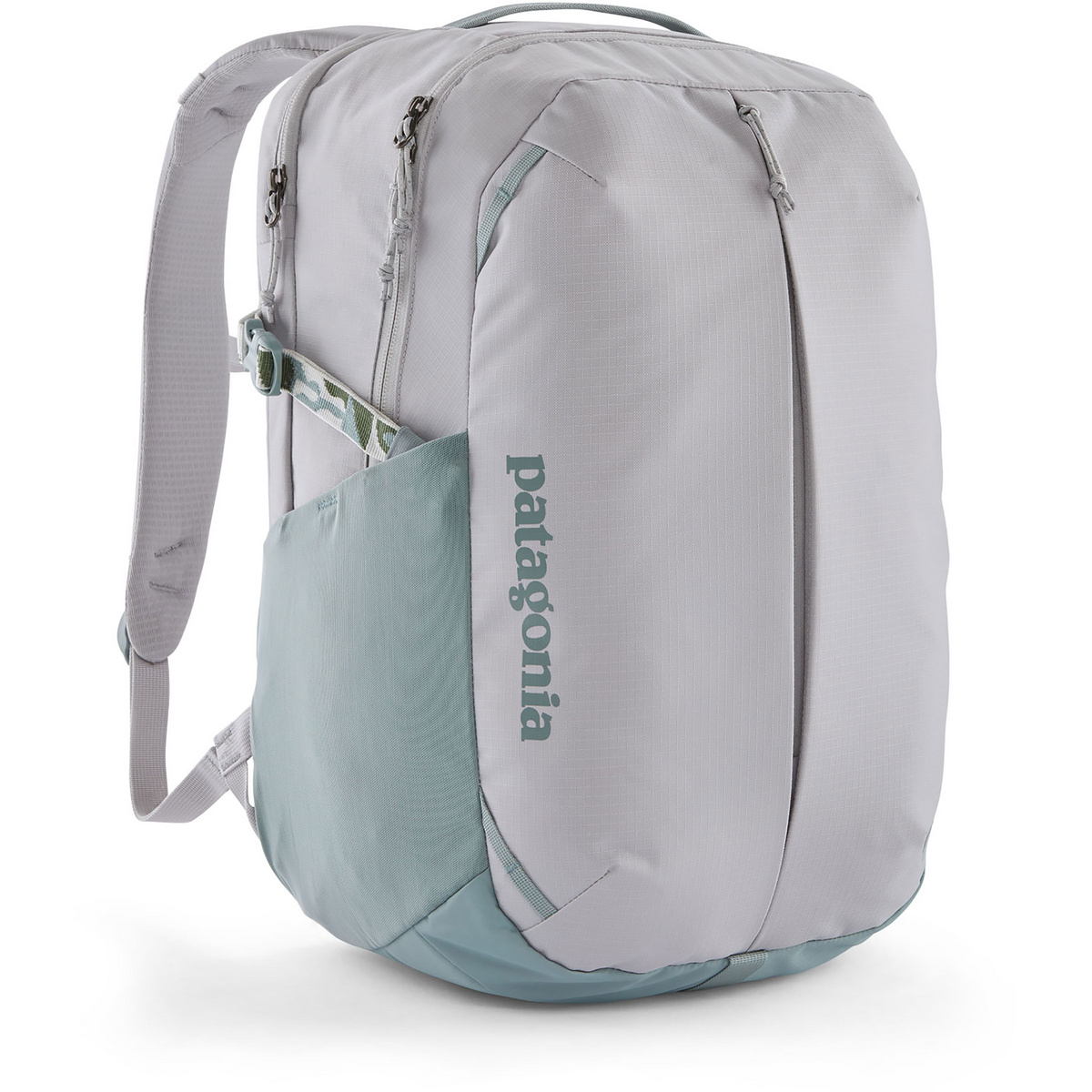 Patagonia Refugio 26 Rucksack (Größe 26L, grau)