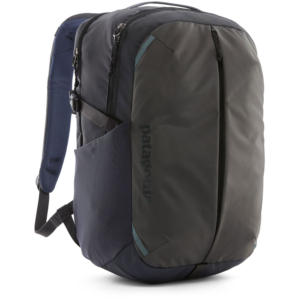 Patagonia Refugio 26 Rucksack (Größe 26L, blau)