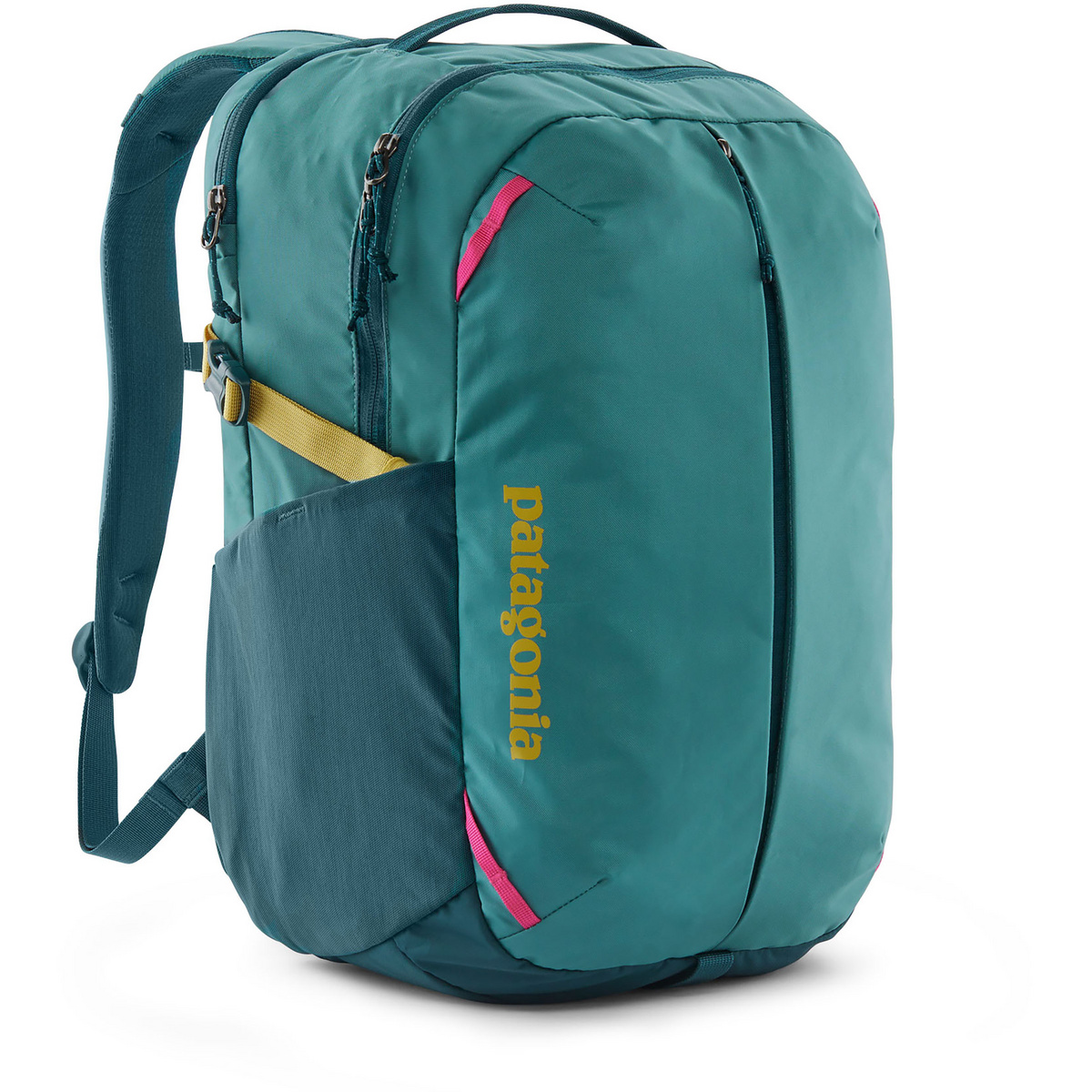 Patagonia Refugio 26 Rucksack (Größe 26L, tuerkis)