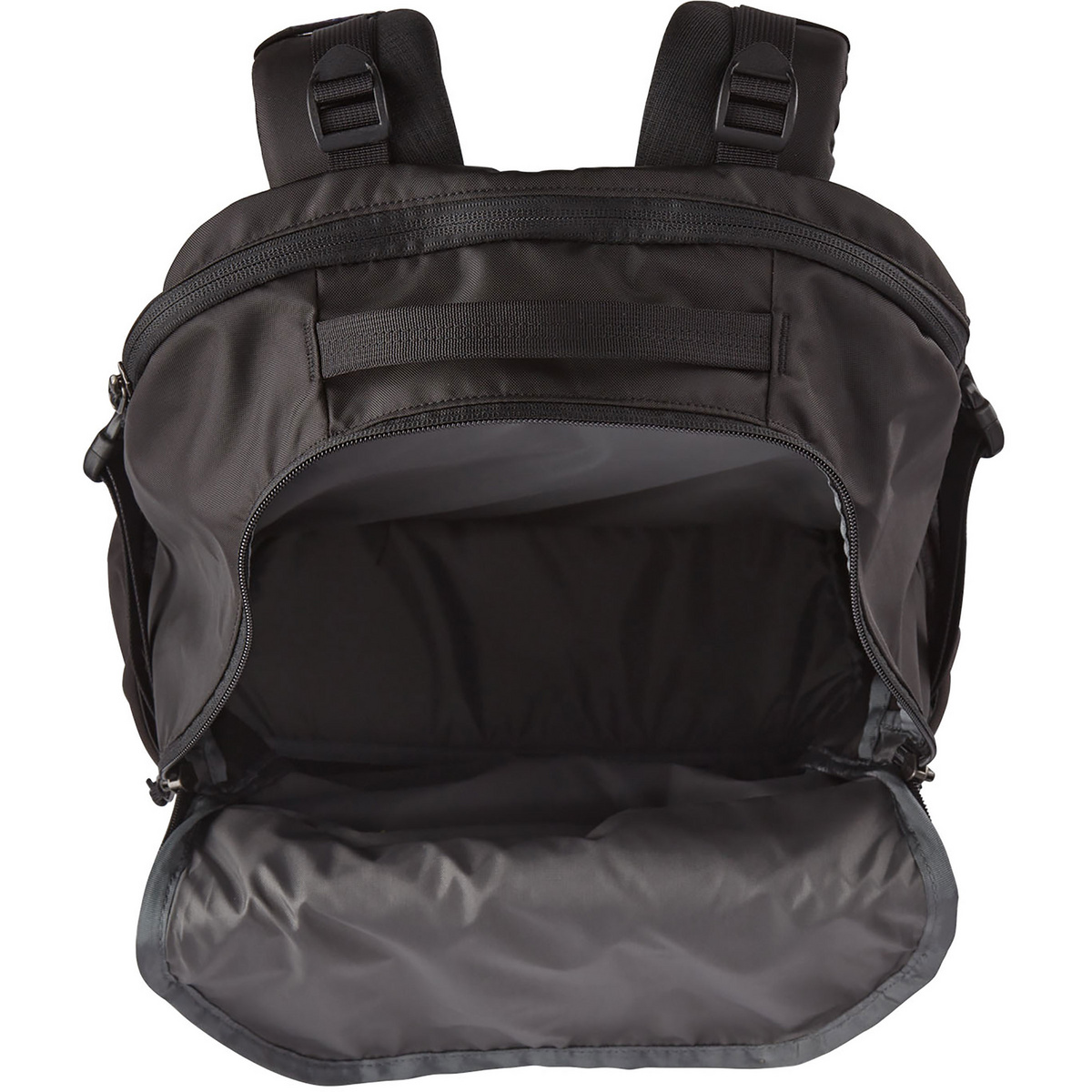 Patagonia Refugio 30 Rucksack (Größe 30L, schwarz)