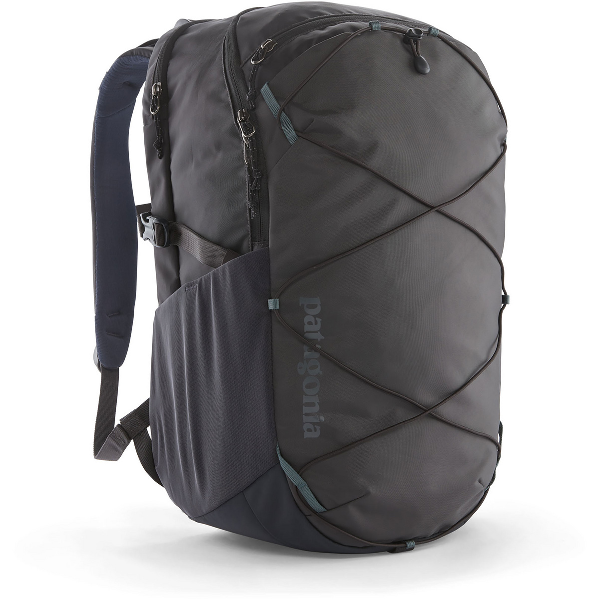 Patagonia Refugio 30 Rucksack (Größe 26L, blau)