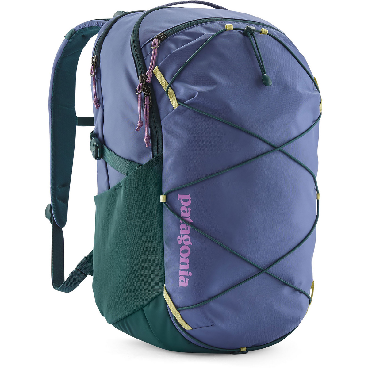 Patagonia Refugio 30 Rucksack (Größe 30L, blau)