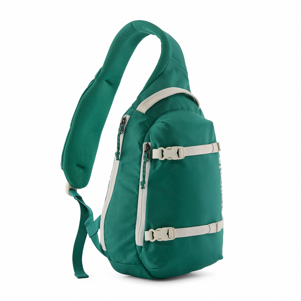 Patagonia Atom Sling 8 Rucksack (Größe 8L, tuerkis)