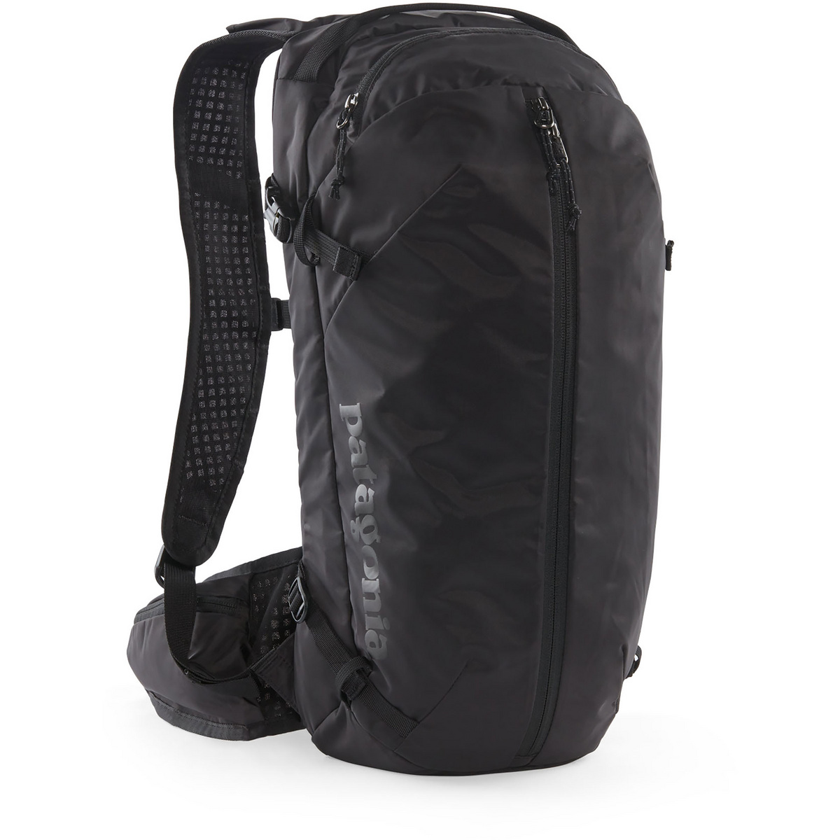 Patagonia Zaino Dirt Roamer 20 (Taglia 20L | S, Nero)