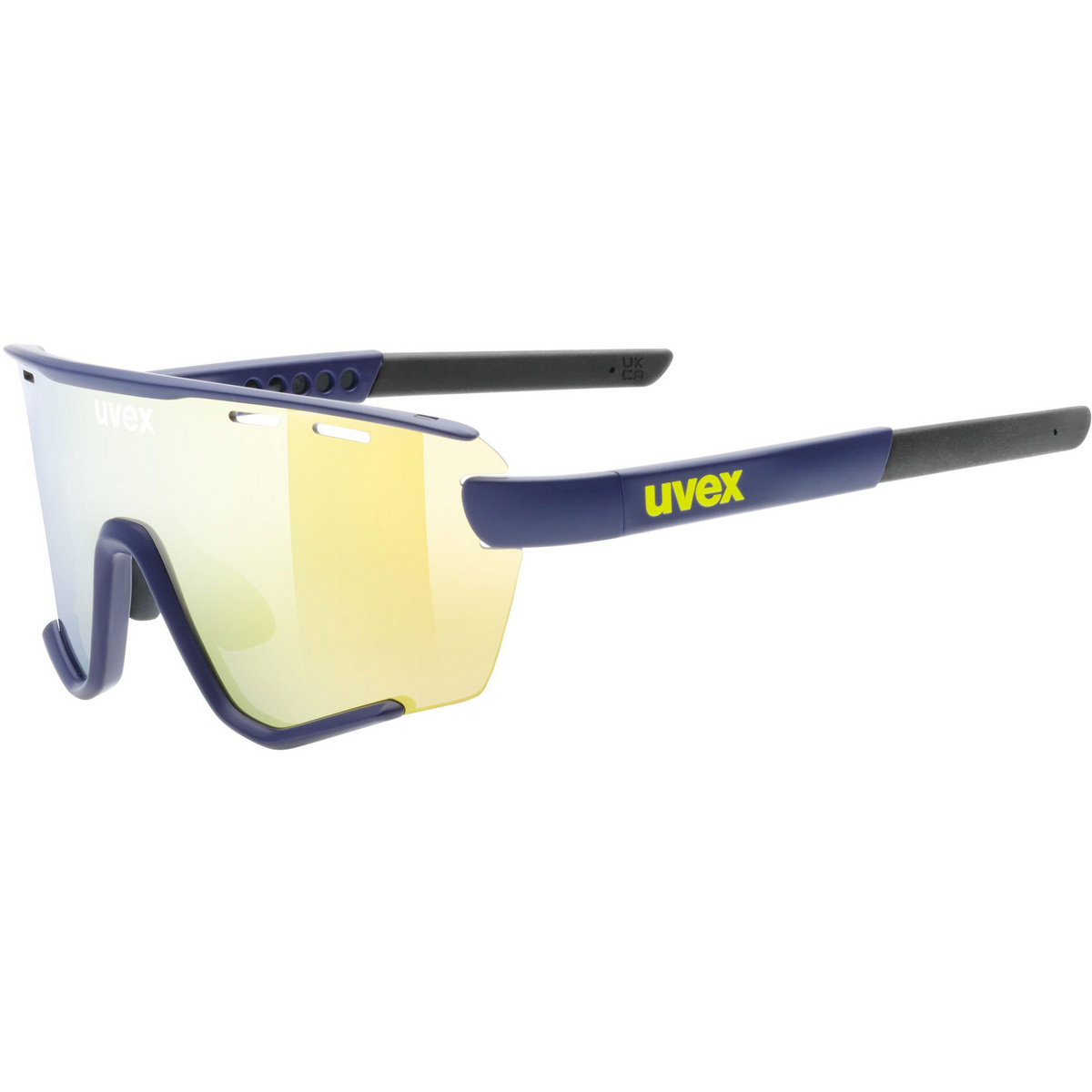 Image of Uvex Occhiali da sole Sportstyle 236 S Set