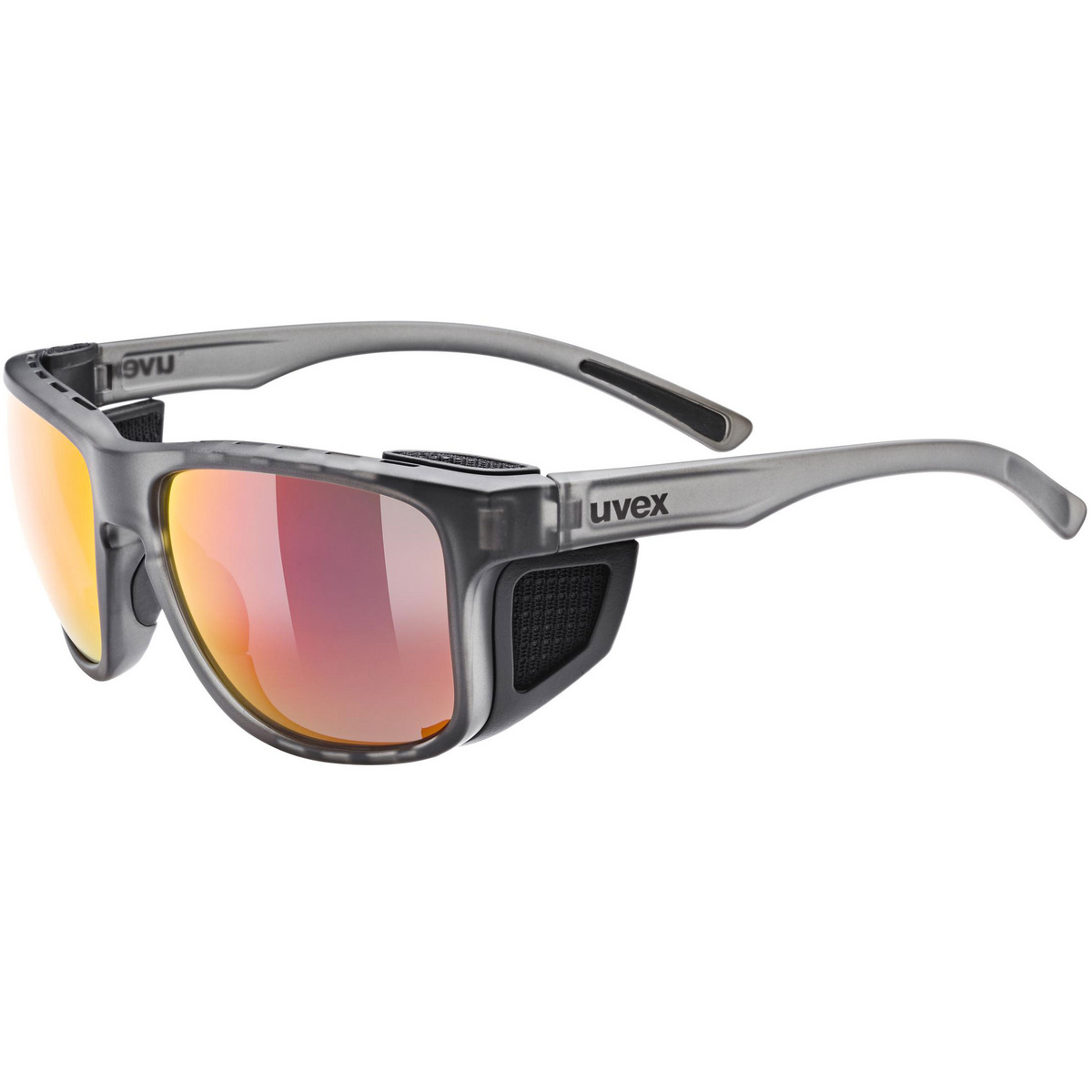 Image of Uvex Occhiali da ghiacciaio Sportstyle 312