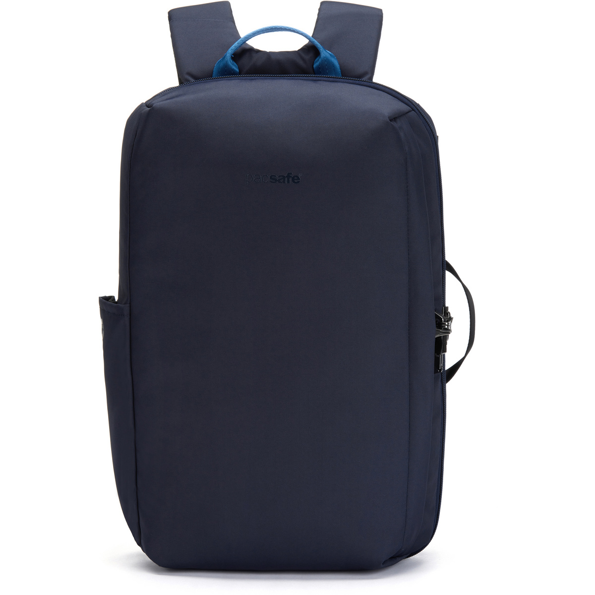 Pacsafe Zaino Metrosafe X 16 Commuter (Taglia 18L, Blu)