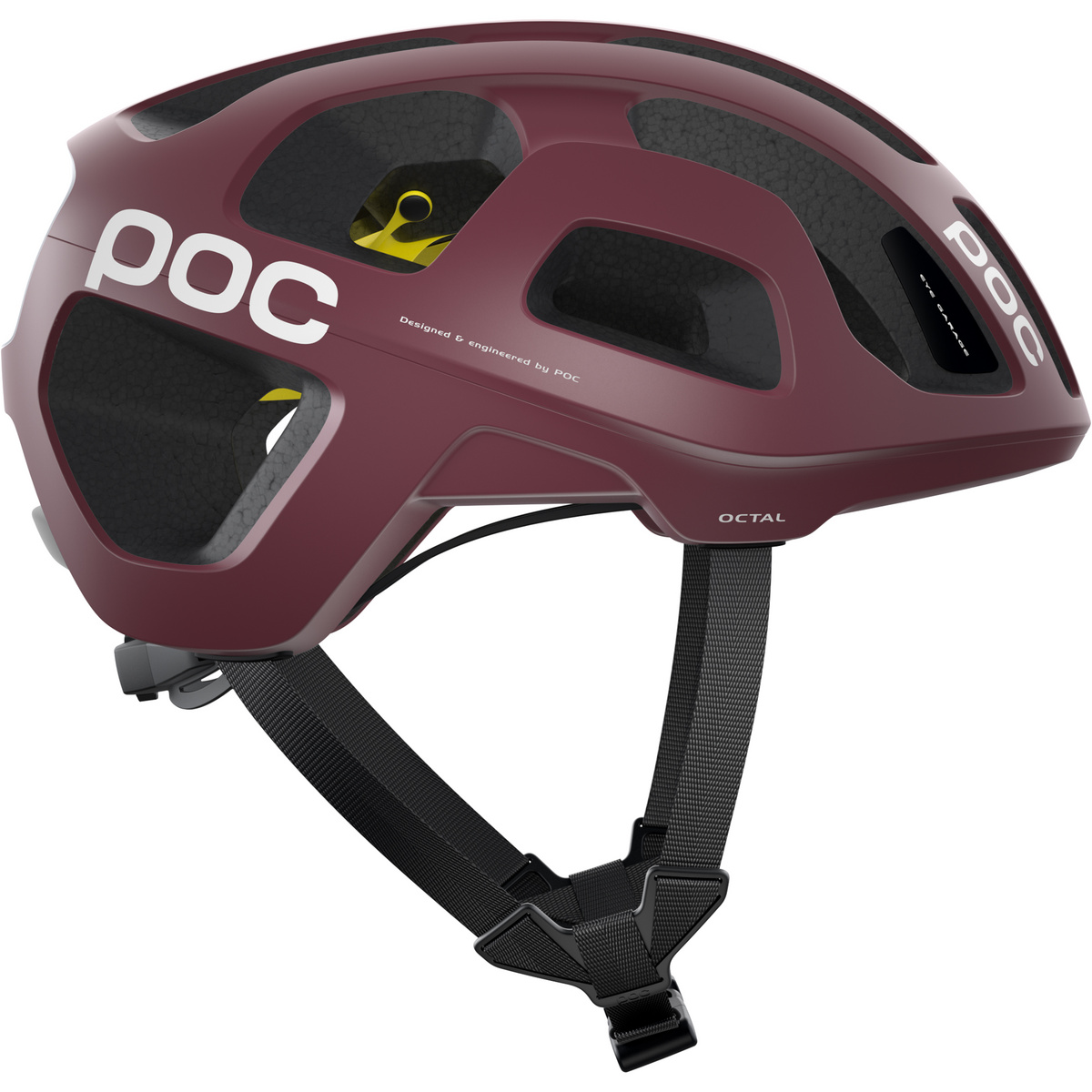 Image of POC Casco da ciclismo Octal MIPS