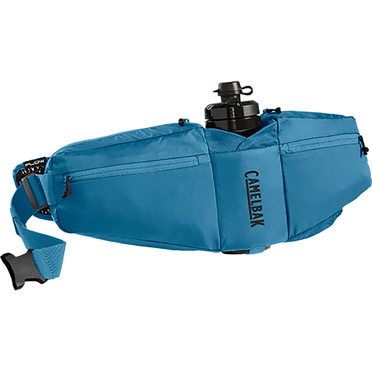 Camelbak Marsupio Podium Flow 4 (Taglia 4L, Blu)