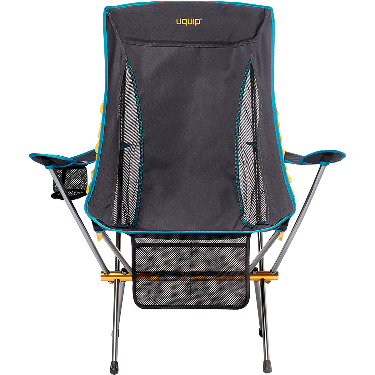 Image of Uquip Sedia da campeggio Infinity Lounger